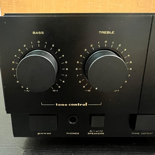 Marantz 54d integrated - pm-54d,