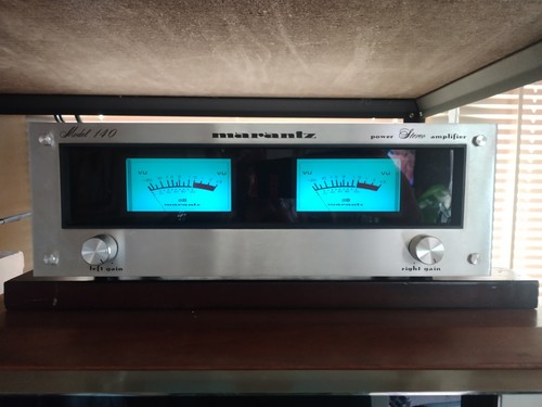Vintage marantz model - marantz,