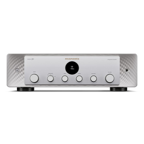 Marantz model pure analog - model,